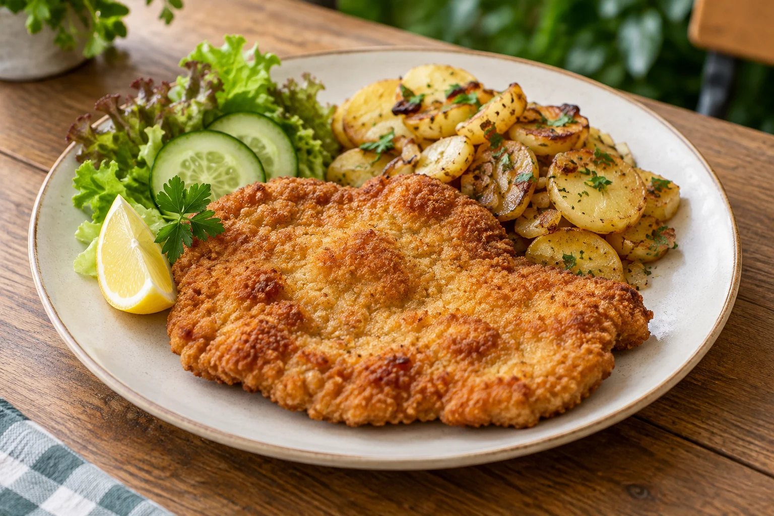 Schnitzel